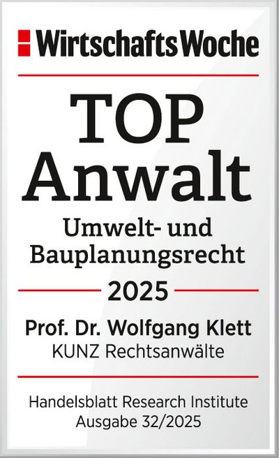 Profil-Prof. Dr. Wolfgang Klett