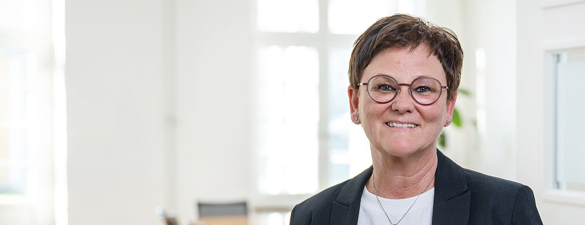 Profil-Heike Pleuger