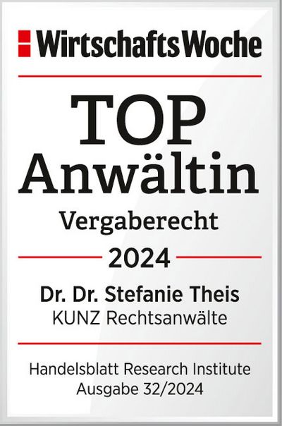 Profil-Dr. Dr. Stefanie Theis, LL.M.