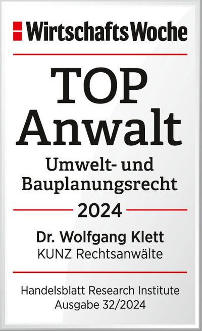 Profil-Prof. Dr. Wolfgang Klett
