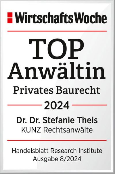 Profil-Dr. Dr. Stefanie Theis, LL.M.
